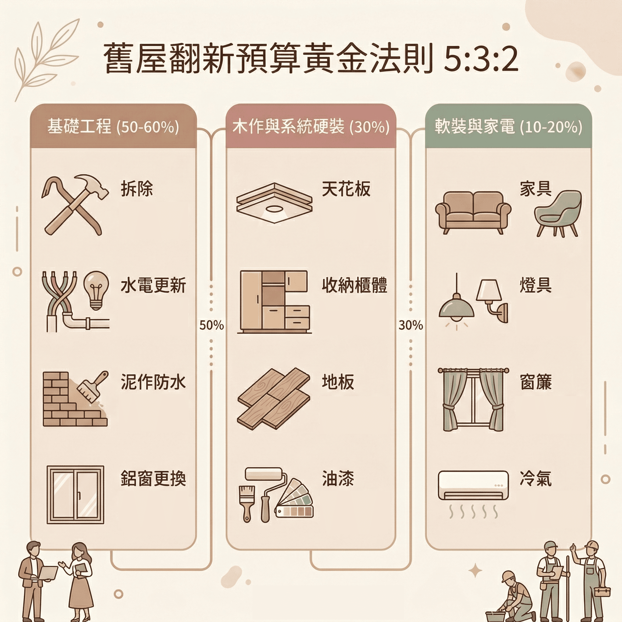 舊屋翻新-1